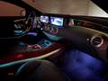 Mercedes-Benz S 560 S560 Coupe AMG LINE *GLASDACH*BURMESTER*360°* Noir - thumbnail 19