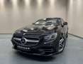 Mercedes-Benz S 560 S560 Coupe AMG LINE *GLASDACH*BURMESTER*360°* Negru - thumbnail 1