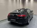 Mercedes-Benz S 560 S560 Coupe AMG LINE *GLASDACH*BURMESTER*360°* Negru - thumbnail 4