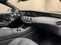 Mercedes-Benz S 560 S560 Coupe AMG LINE *GLASDACH*BURMESTER*360°* Negru - thumbnail 15
