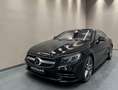 Mercedes-Benz S 560 S560 Coupe AMG LINE *GLASDACH*BURMESTER*360°* Negru - thumbnail 2