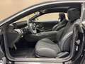 Mercedes-Benz S 560 S560 Coupe AMG LINE *GLASDACH*BURMESTER*360°* Negru - thumbnail 8
