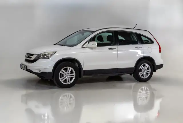 Honda CR-V 2.2i-CTDi Elegance
