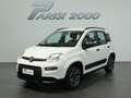 Fiat Panda 1.0 70CV City Life Hybrid *PREZZO PROMO* White - thumbnail 1
