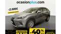 Lexus NX 300 300h Premium 2WD Gris - thumbnail 1