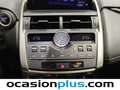 Lexus NX 300 300h Premium 2WD Gris - thumbnail 34