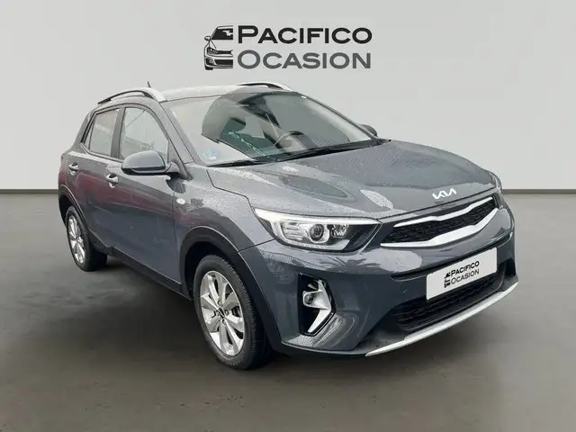Kia Stonic 1.0 T-GDi MHEV iMT Concept Plus 100