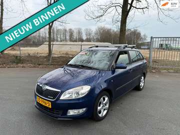 Combi 1.2 TDI Greenline LEUKE AUTO RIJDT EN SCHAKE