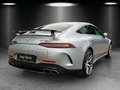 Mercedes-Benz AMG GT GT 63 SE Carbon DSITRO Massage GSD Memo TV KeyGo Silber - thumbnail 5
