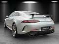 Mercedes-Benz AMG GT GT 63 SE Carbon DSITRO Massage GSD Memo TV KeyGo Silber - thumbnail 3