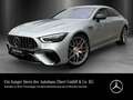 Mercedes-Benz AMG GT GT 63 SE Carbon DSITRO Massage GSD Memo TV KeyGo Silber - thumbnail 1