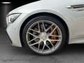 Mercedes-Benz AMG GT GT 63 SE Carbon DSITRO Massage GSD Memo TV KeyGo Silber - thumbnail 17