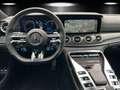 Mercedes-Benz AMG GT GT 63 SE Carbon DSITRO Massage GSD Memo TV KeyGo Silber - thumbnail 8