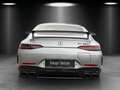 Mercedes-Benz AMG GT GT 63 SE Carbon DSITRO Massage GSD Memo TV KeyGo Silber - thumbnail 4