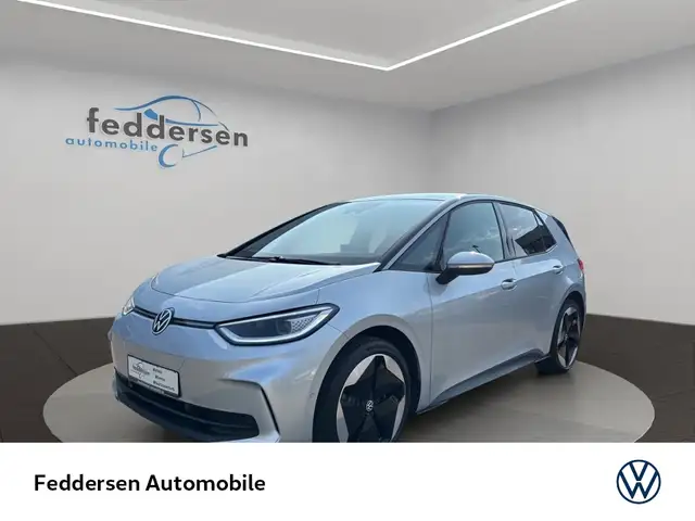 Volkswagen ID.3 Pro S Navi HUD ACC Rückfahrkamera Sitzheizung KLI