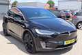 Tesla Model X 90D Base 6p. SOH 92%, Camera rondom, Navigatie, 6 Black - thumbnail 10