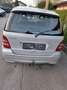 Mercedes-Benz A 170 A 170 A-Edition Classic CDI Aut. A-Edition Classic Silber - thumbnail 2