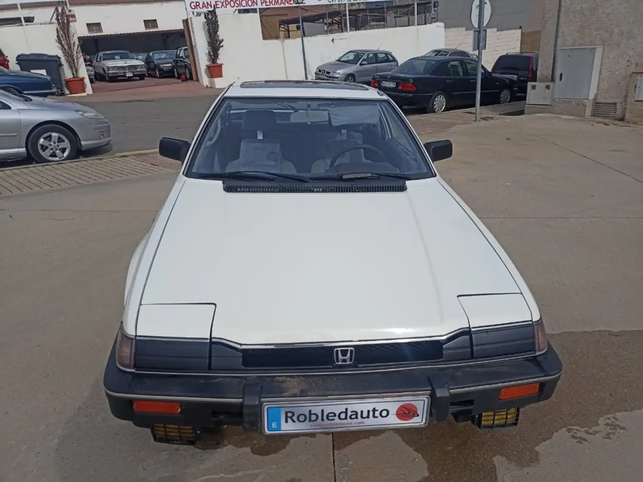 Honda Prelude 2.0i-16 4WS A.A. Aut., foto 4