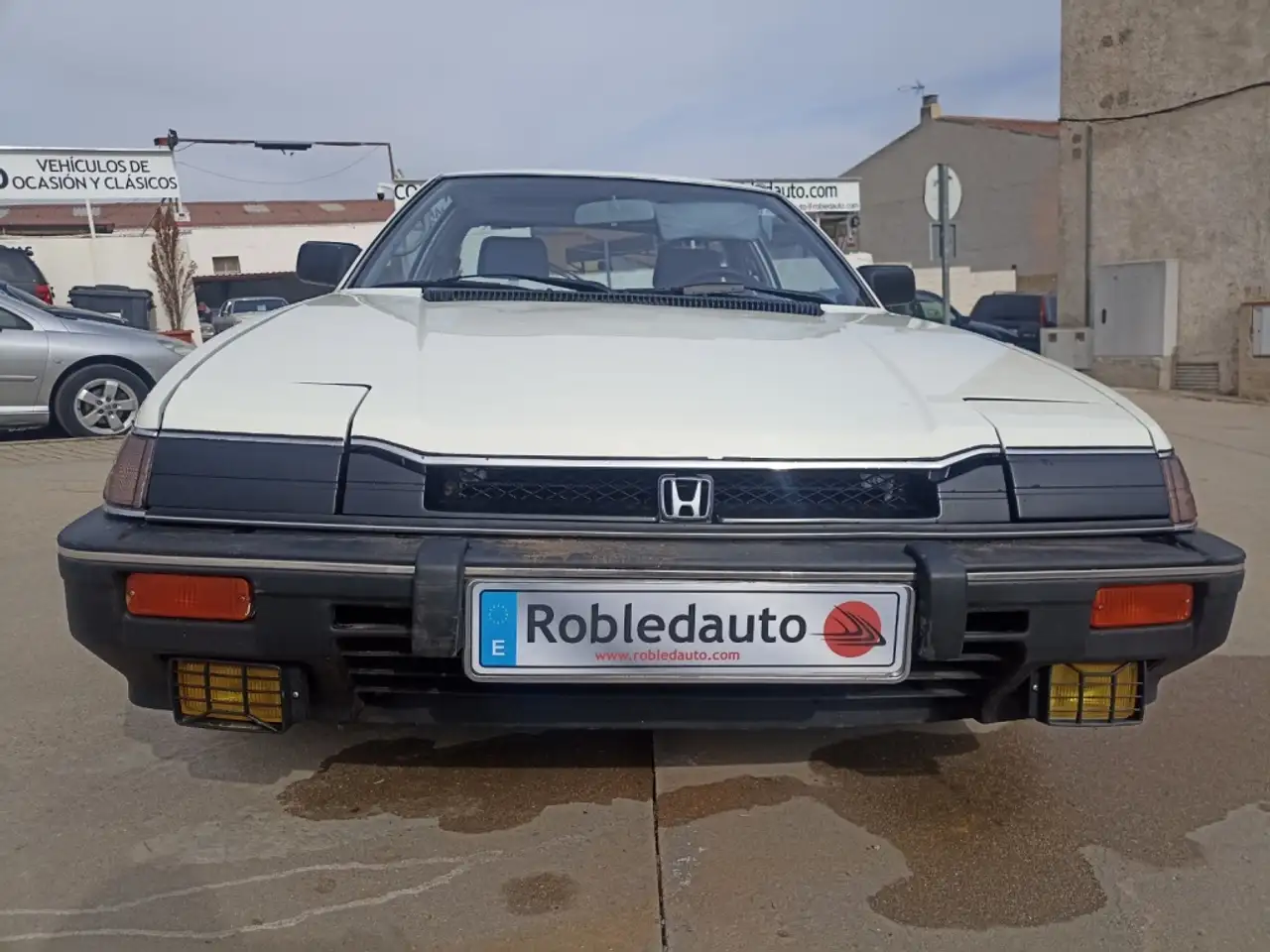 Honda Prelude 2.0i-16 4WS A.A. Aut., foto 3