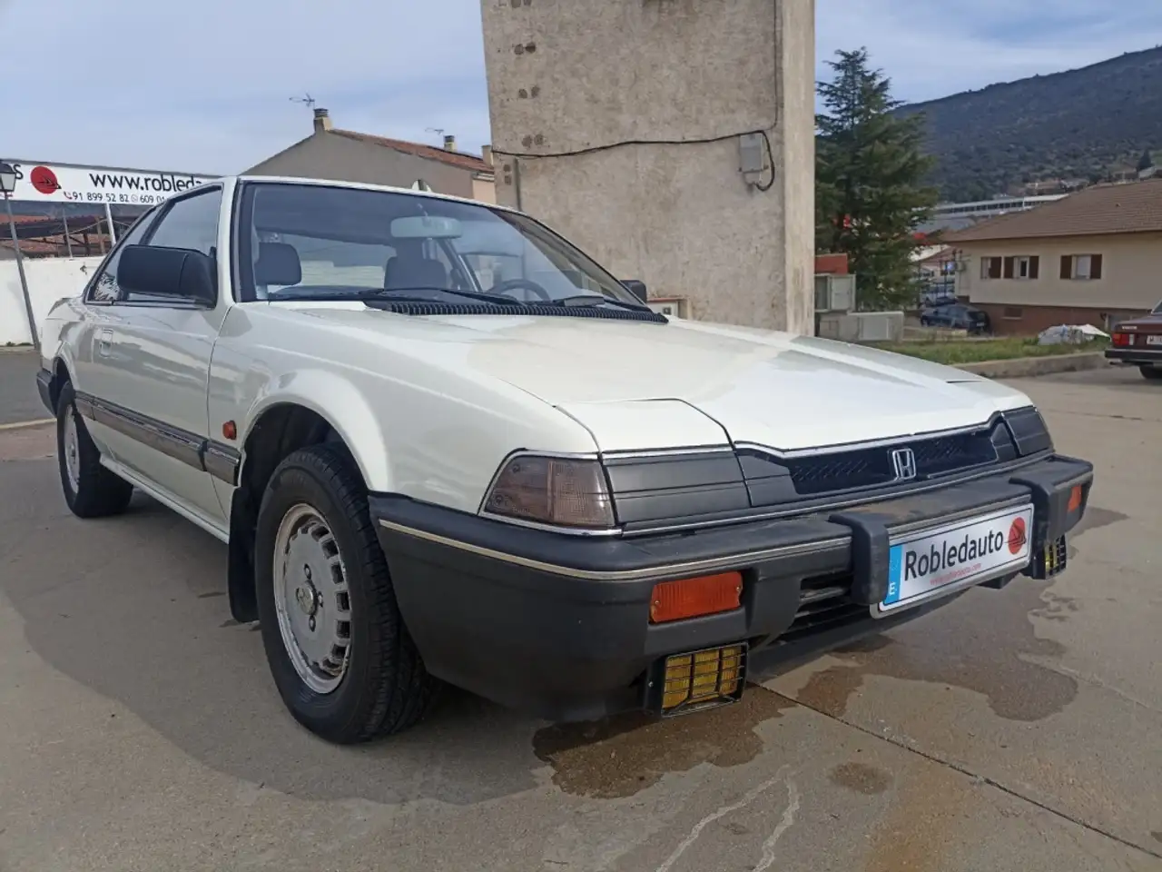 Honda Prelude 2.0i-16 4WS A.A. Aut., foto 5
