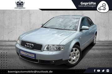 2.4 Automatik / XENON / NAVI / BOSE / PDC