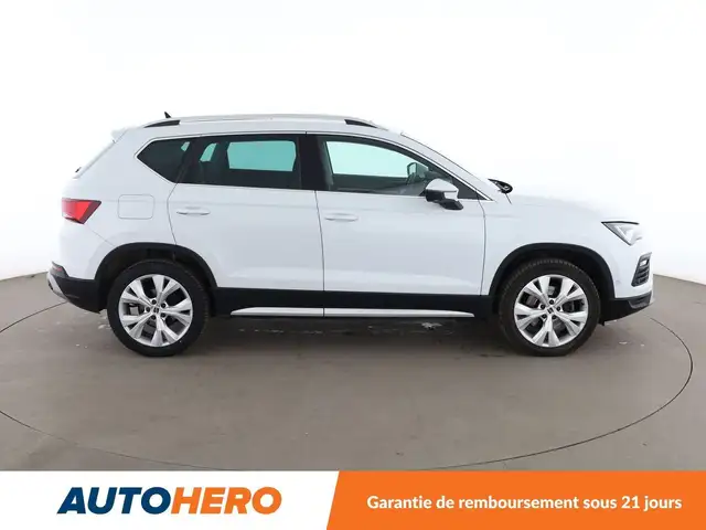 Seat Ateca view 7