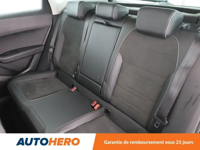 Seat Ateca view 14