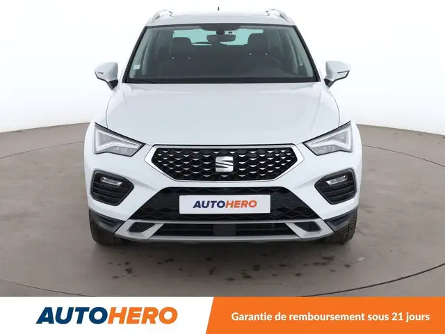 Seat Ateca view 9