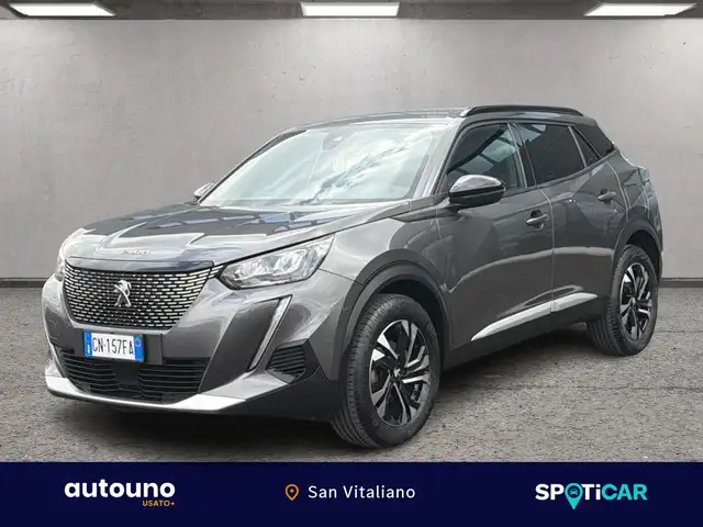 Peugeot 2008 2008 II 2020 1.2 puretech Allure Pack s