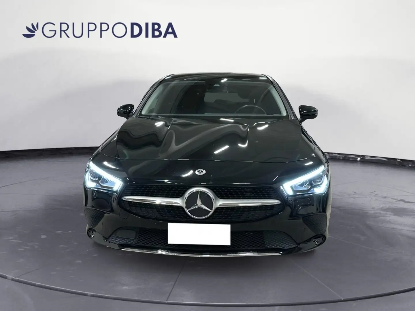 Mercedes-Benz CLA 180 CLA Sh.Brake - X118 2019 D 180 d Sport auto Noir - 2