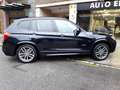 BMW X3 xDrive 20dA Negro - thumbnail 5
