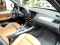 BMW X3 xDrive 20dA Negro - thumbnail 9