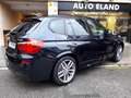 BMW X3 xDrive 20dA Negro - thumbnail 1