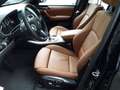 BMW X3 xDrive 20dA Negro - thumbnail 7