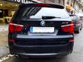 BMW X3 xDrive 20dA Negro - thumbnail 3