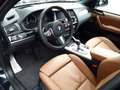 BMW X3 xDrive 20dA Negro - thumbnail 8