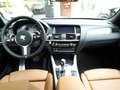 BMW X3 xDrive 20dA Negro - thumbnail 6