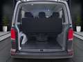Volkswagen T6.1 Kombi Transporter 2.0 TDI 9-SITZER NAVI GRA Blanc - thumbnail 4