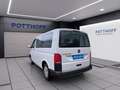 Volkswagen T6.1 Kombi Transporter 2.0 TDI 9-SITZER NAVI GRA Blanc - thumbnail 2
