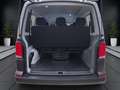 Volkswagen T6.1 Kombi Transporter 2.0 TDI 9-SITZER NAVI GRA Weiß - thumbnail 4