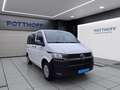 Volkswagen T6.1 Kombi Transporter 2.0 TDI 9-SITZER NAVI GRA Blanc - thumbnail 6