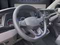 Volkswagen T6.1 Kombi Transporter 2.0 TDI 9-SITZER NAVI GRA Blanc - thumbnail 11