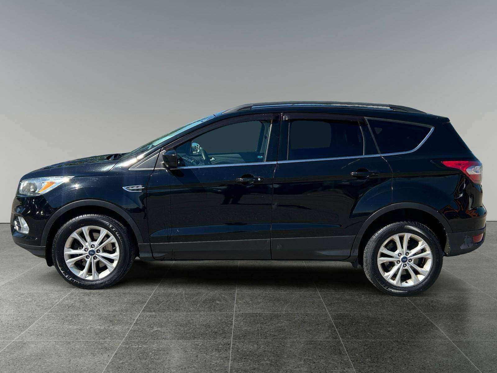 2018 Ford Escape SE — снимка 2