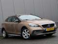 Volvo V40 Cross Country 1.6 T4 Kinetic airco LM trekhaak Bruin - thumbnail 3