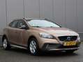 Volvo V40 Cross Country 1.6 T4 Kinetic airco LM trekhaak Bruin - thumbnail 4