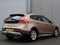 Volvo V40 Cross Country 1.6 T4 Kinetic airco LM trekhaak Bruin - thumbnail 8