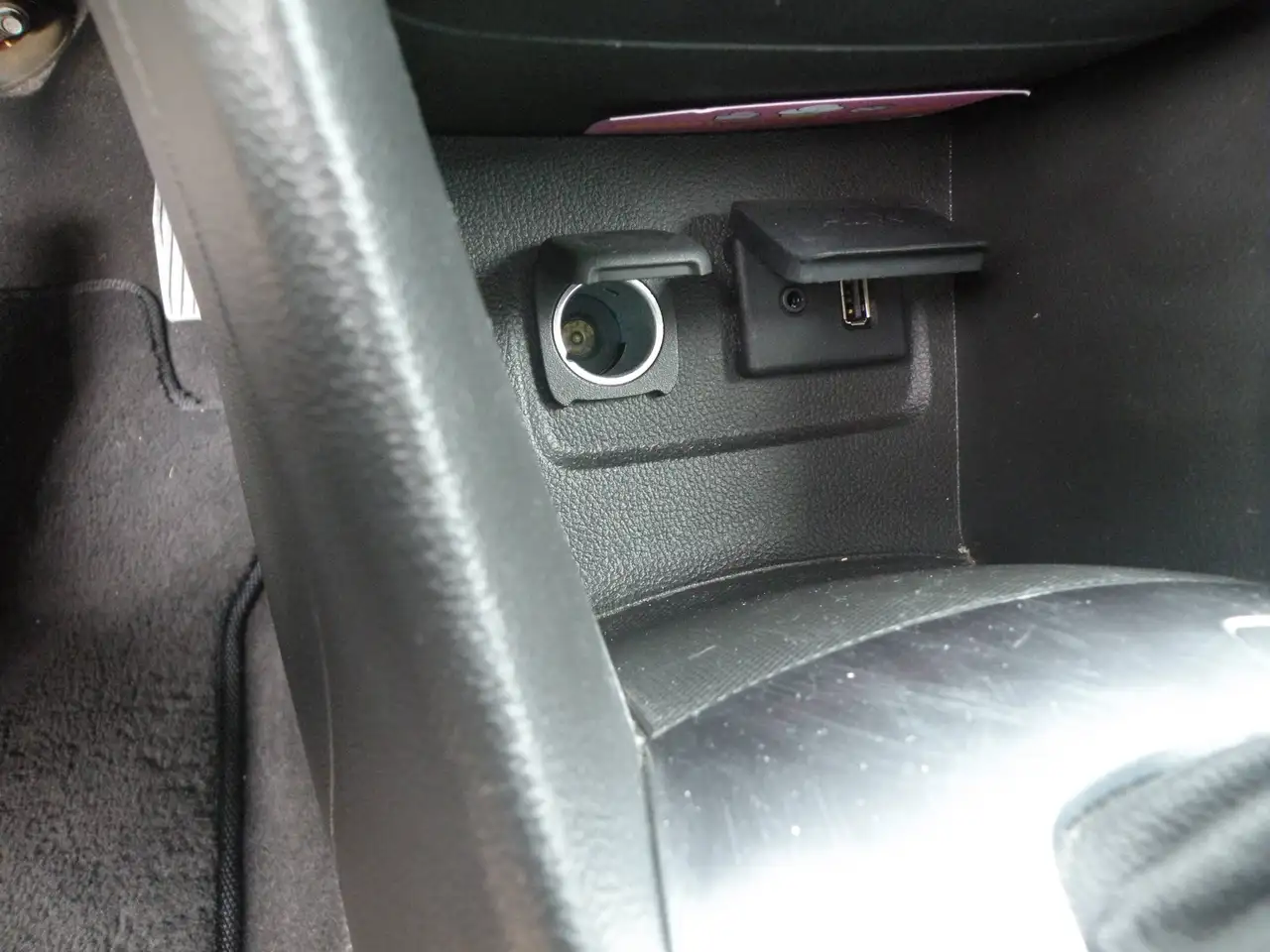 Buick Encore снимка Buick Encore