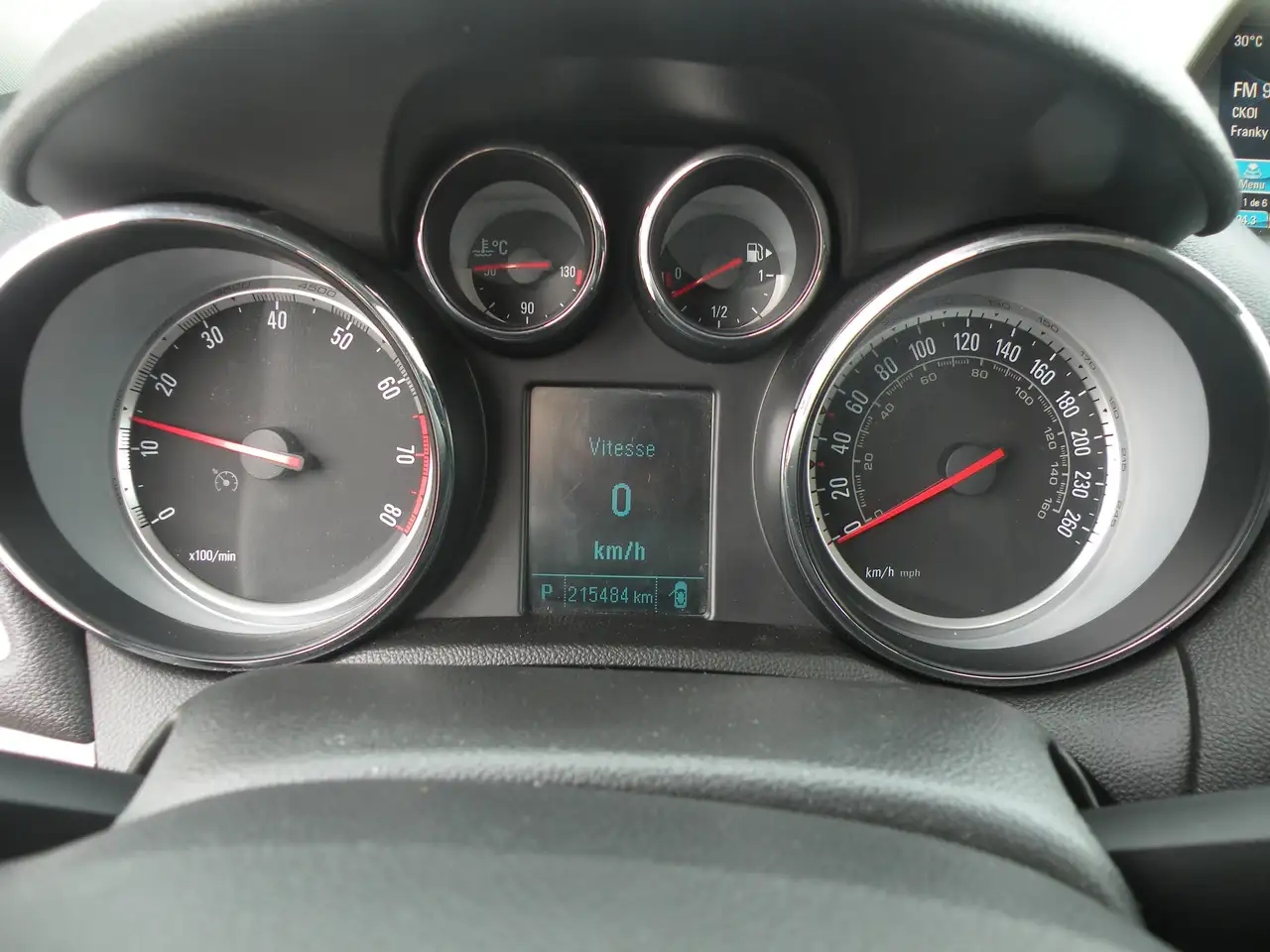 Buick Encore снимка Buick Encore