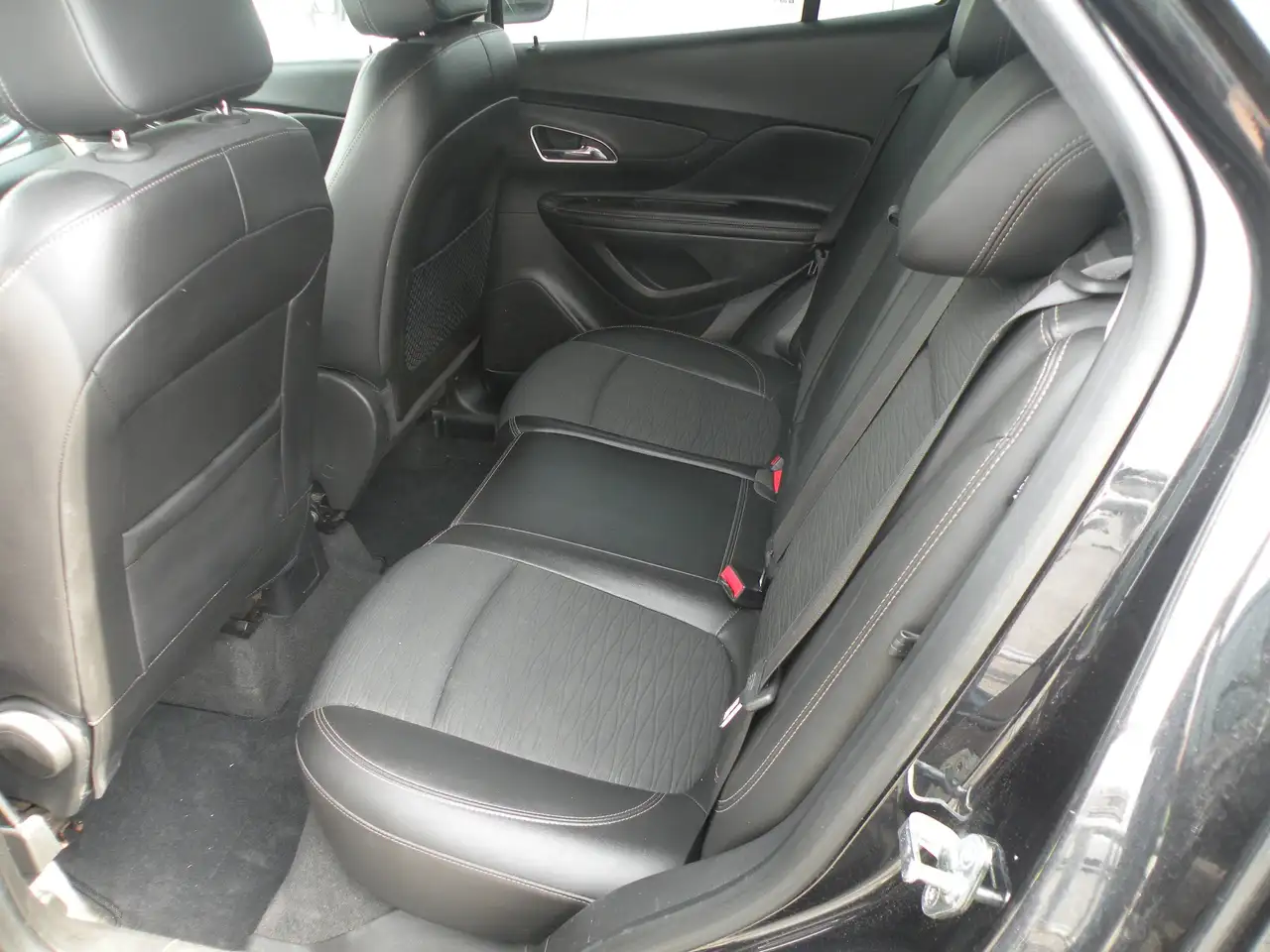 Buick Encore снимка Buick Encore
