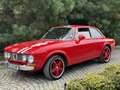 Alfa Romeo 2000 GTV Červená - thumbnail 1